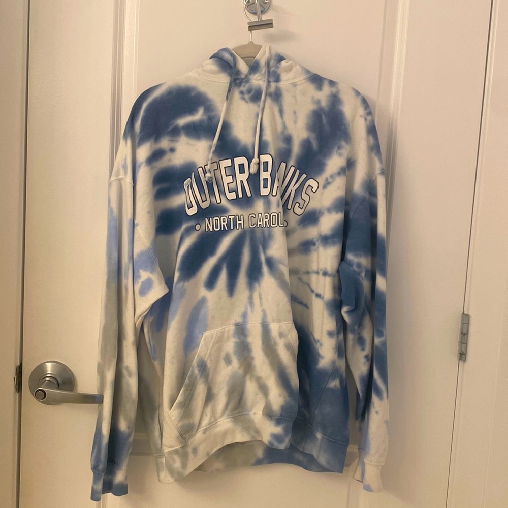 Outer Banks Sweatshirt